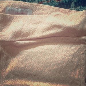 Margaret M signature pant